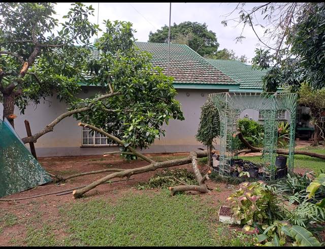 10HA FARM FOR SALE IN NELSPRUIT RURAL